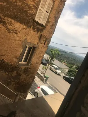 Paysage naturel près de le B&B/chambre d'hôtes