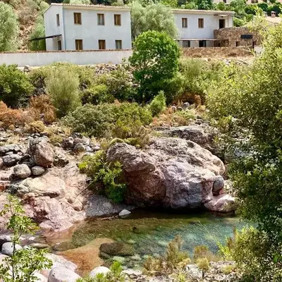CASA VOLTEGIRA