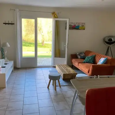 Appartement PALAZZI 2