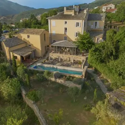 A Villa di Rutali