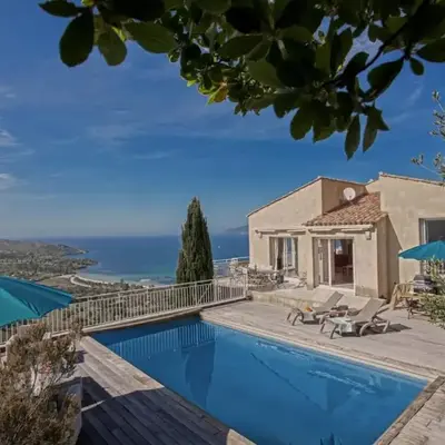 Villa Cléa