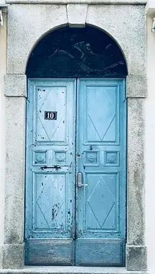 Plan de l'établissement Casa Delia