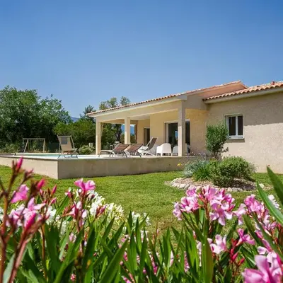 Villa Camille