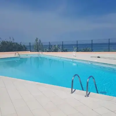 Magnifique Studio bord de mer numéro 88