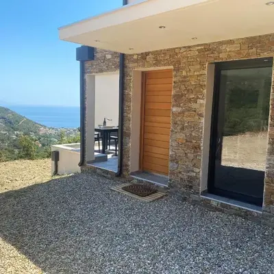 U CAVALLU - Luxe entre Mer et Montagne