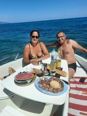 Clients de l'établissement Cap Corse uribellinu 1, paisible vue mer, montagne