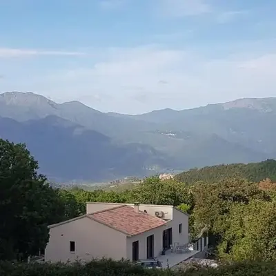 VILLA Adrien