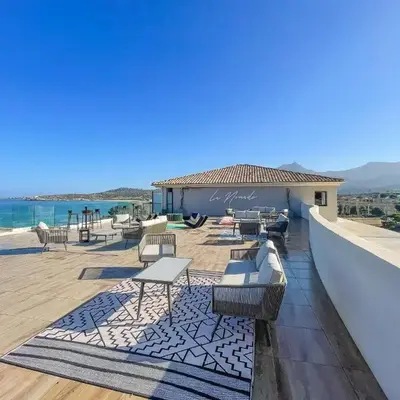 Eco-Résidence Dolce Paese & Spa