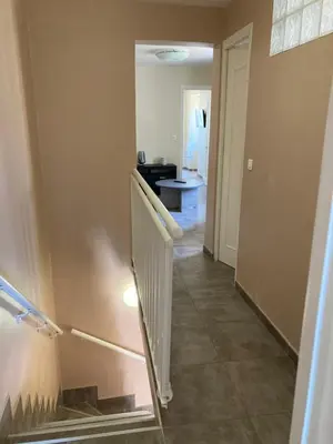Plan de l'établissement DUPLEX 4 PERSONNES Clim Wifi Parking