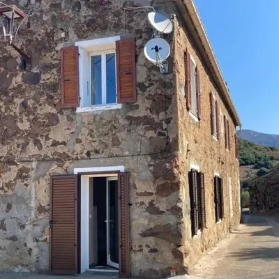 DUPLEX 4 PERSONNES Clim Wifi Parking