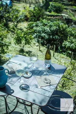 Boissons dans l'établissement L'Auberge du Chat qui Pêche