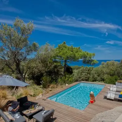 Villa bodri