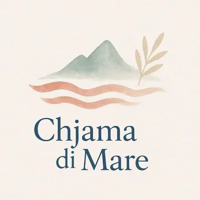 Certificat, récompense, panneau ou autre document affiché dans l'établissement Chjama di mare