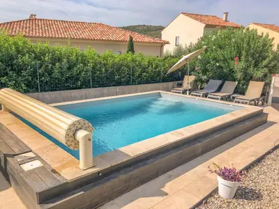 Piscine de l'établissement De la Plaine ou située à proximité