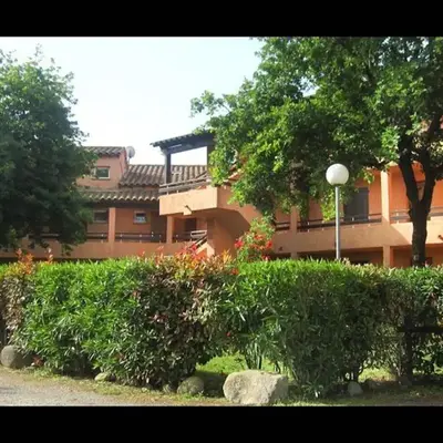 Four rooms apartment Ghisonaccia - 150 m from the beach