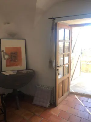 Plan de l'établissement Maisonette Palazzu Pigna