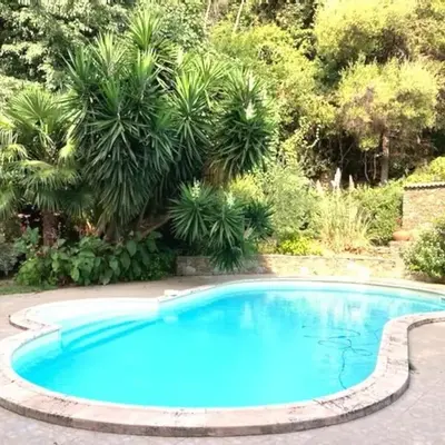 Casa Galli- Belle villa coeur de ville avc piscine