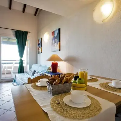 Studio 2 people - 150 m from de sea - Ghisonaccia