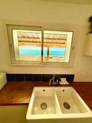 Plan de l'établissement Casamarina2a Maisons bord de mer