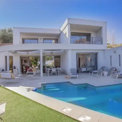 Villa U Spanu