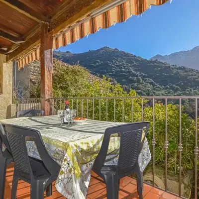 Lovely Home In Montegrosso With Wifi