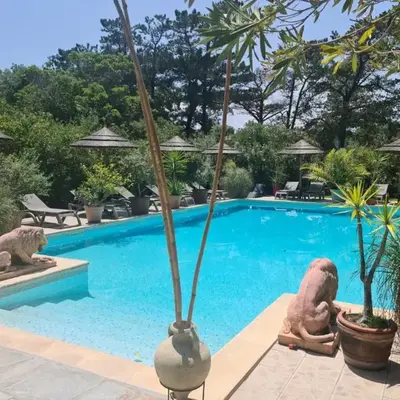 Relais de Bravone