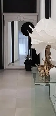 Plan de l'établissement Villa prestige au bord de l'eau- Pietracorbara