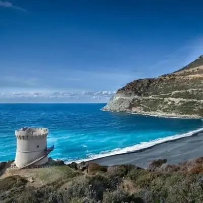 LOCATION CORSE