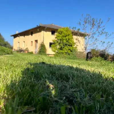 Eco Gîte avec vue sur mer