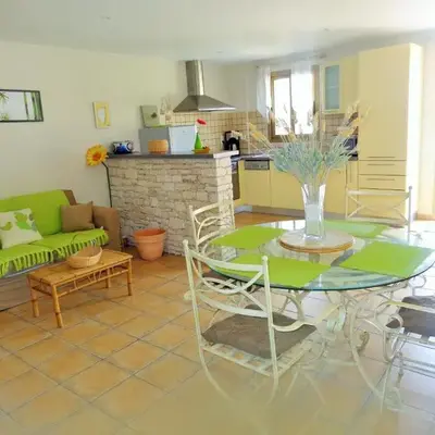 Le Cabanon