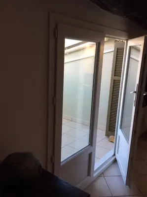 Plan de l'établissement Centre historique bastia