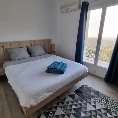 Casa Di Vadella