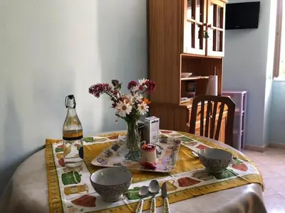 Boissons dans l'établissement Chez Aurele