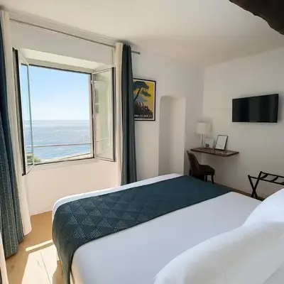 Hôtel Posta Vecchia