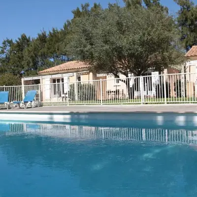 Domaine Les 4 Vents
