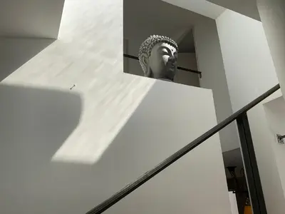 Plan de l'établissement VILLA OCEANE