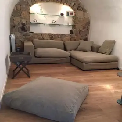 Casa Divota au cœur d’un village paisible