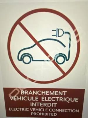 Plan de l'établissement L ASCOSU