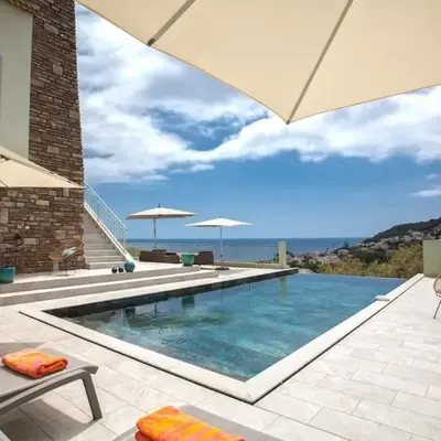 Villa La Doughe
