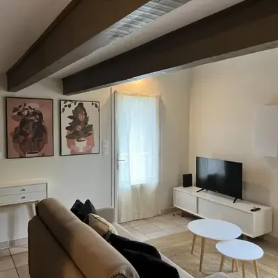 Appartements St. Pancrace