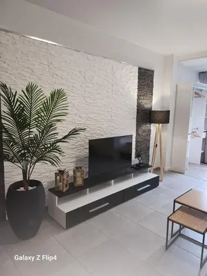 Plan de l'établissement Beau studio / Clim / Parking / Plage à 200 m