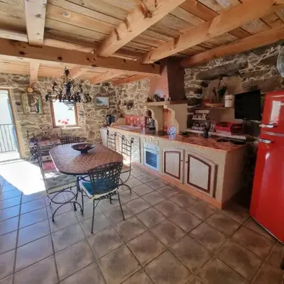 Maison Le Rêve