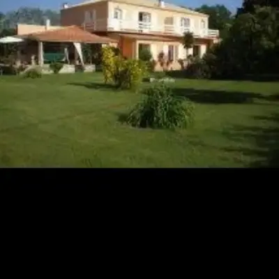 Villa santa karina