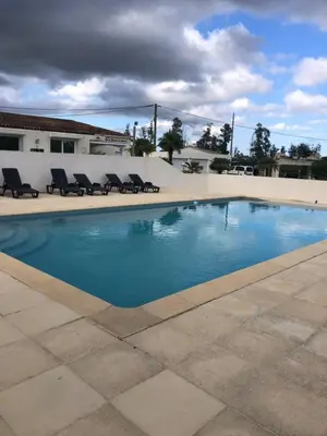 Piscine de l'établissement Butia ou située à proximité