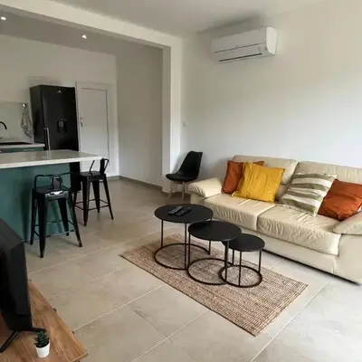 Appartement Soveria
