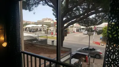 Quartier de l'appartement ou autre quartier proche