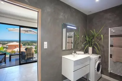 Plan de l'établissement Casa Dolce Vita