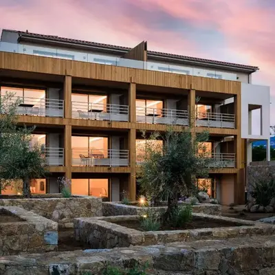 RESIDENCE SANTA MARIA