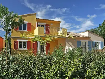 Plan de l'établissement Apartment in Corsica with Beach Access