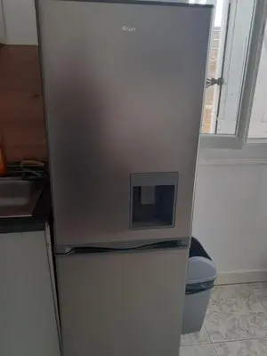 Cuisine ou kitchenette dans l'établissement Maison à 200m de la mer, 10 mn de l'aéroport de Bastia et a 20mn du port